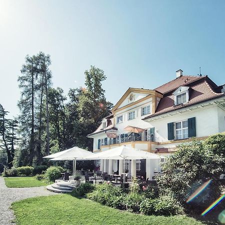 Biohotel Schlossgut Oberambach Екстер'єр фото