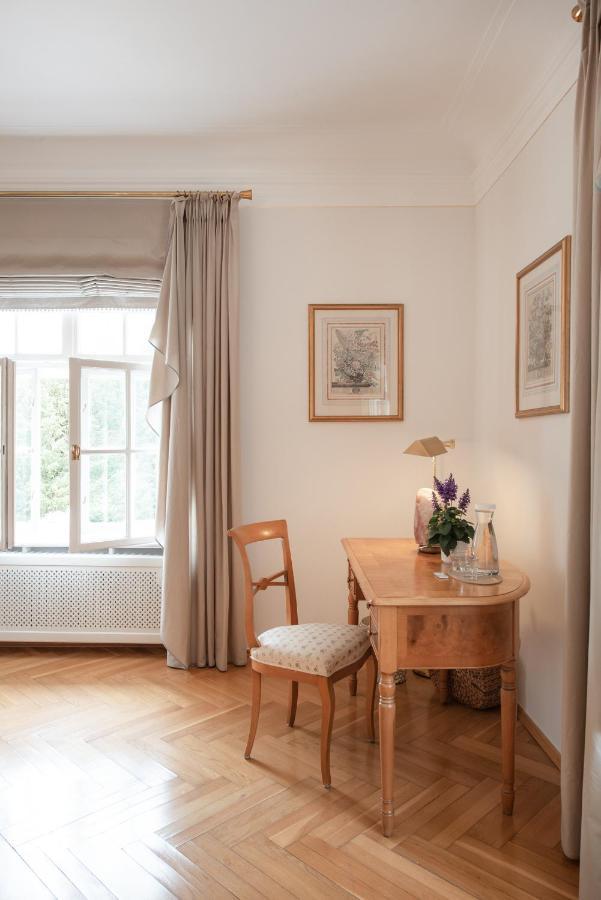 Biohotel Schlossgut Oberambach Екстер'єр фото