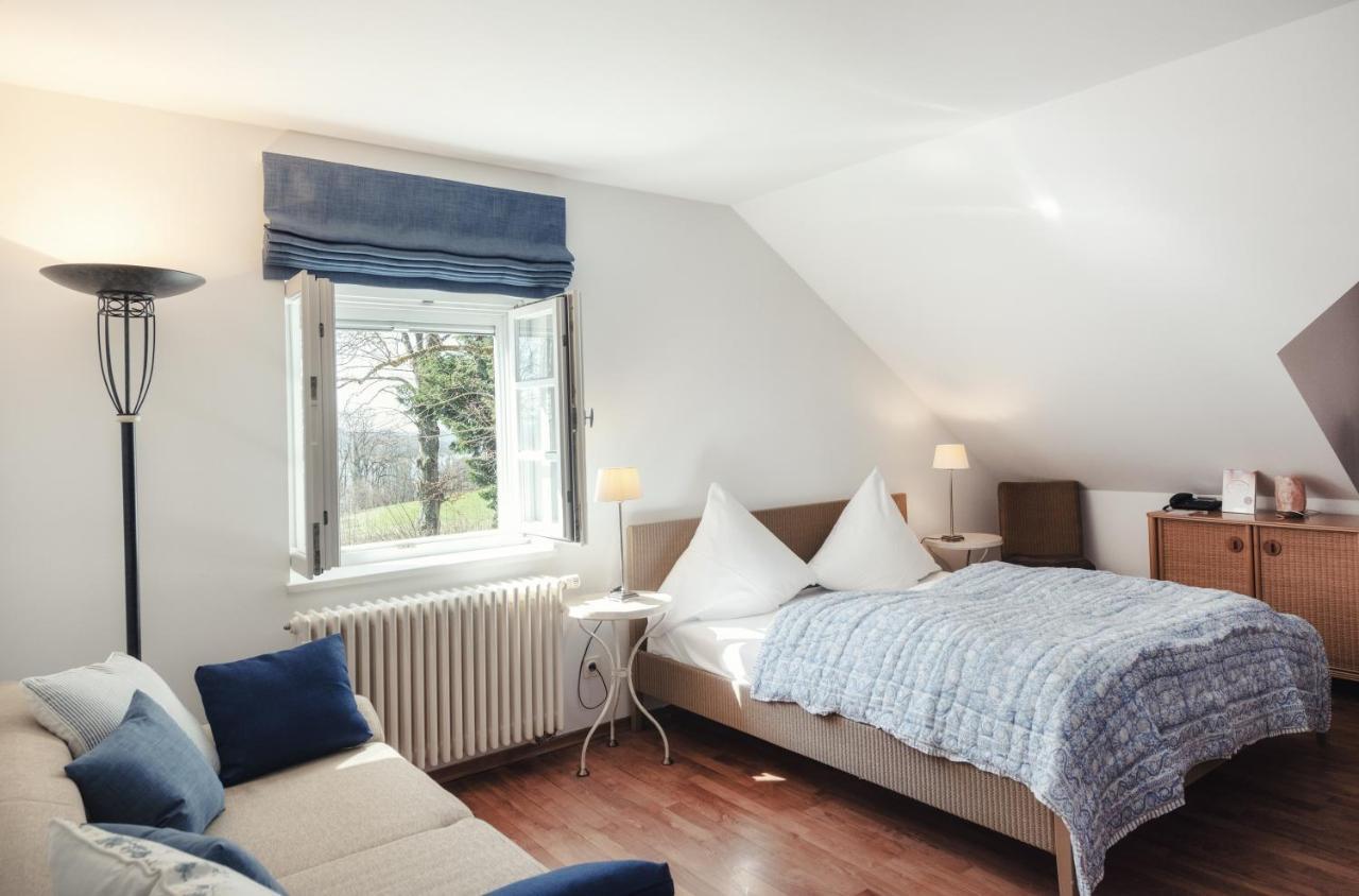 Biohotel Schlossgut Oberambach Екстер'єр фото