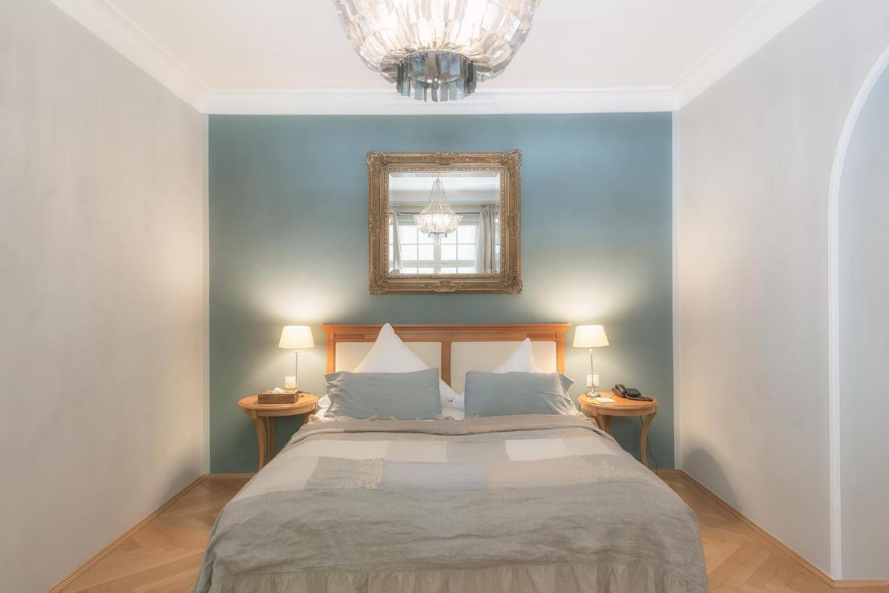 Biohotel Schlossgut Oberambach Екстер'єр фото