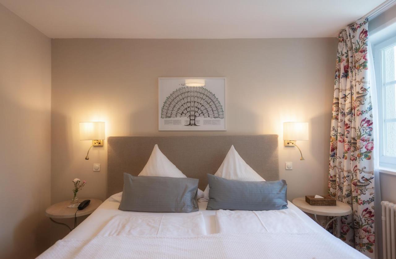 Biohotel Schlossgut Oberambach Екстер'єр фото