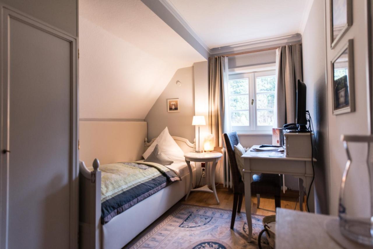 Biohotel Schlossgut Oberambach Екстер'єр фото